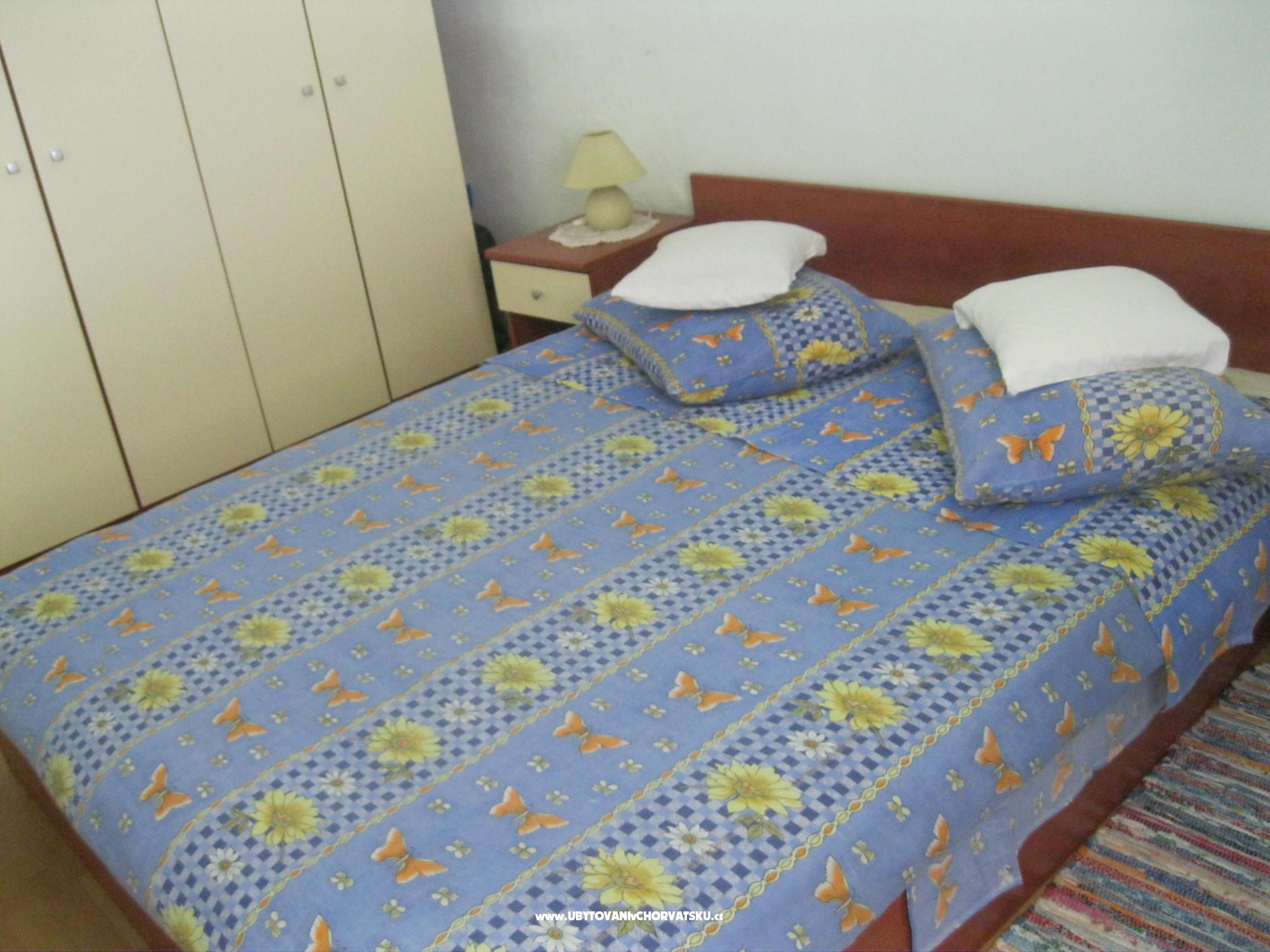 Apartment Denis – Ferienwohnung Marina – Trogir, Kroatien – Foto 6