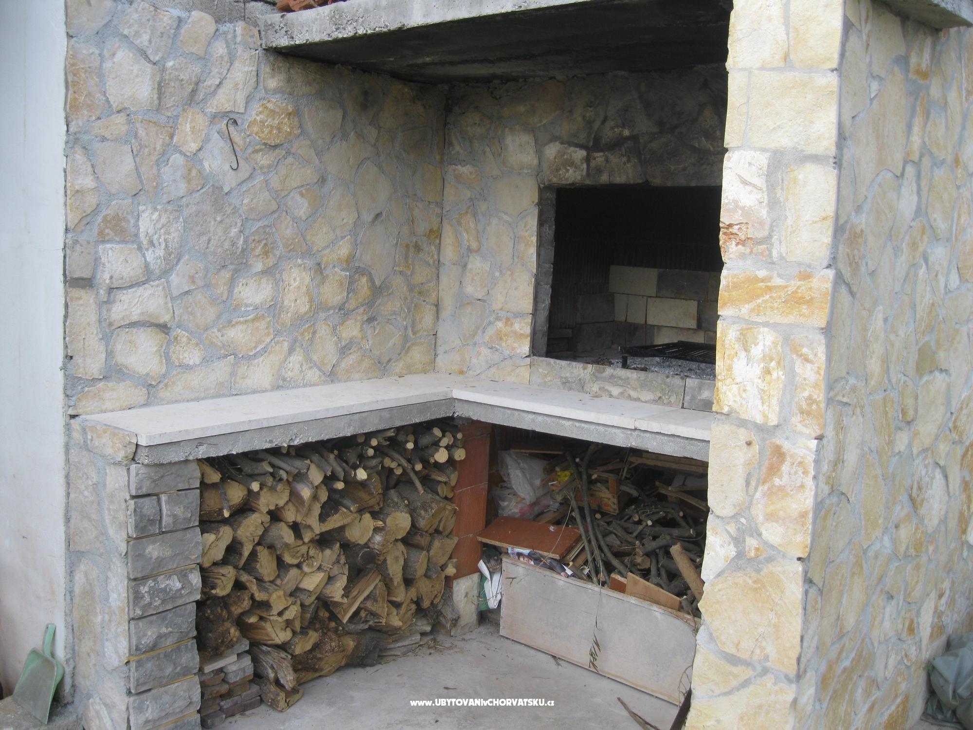 Apartment Denis – Ferienwohnung Marina – Trogir, Kroatien – Foto 8