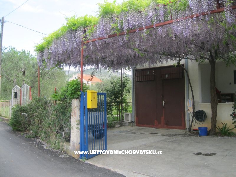 Apartment Denis – Ferienwohnung Marina – Trogir, Kroatien – Foto 9