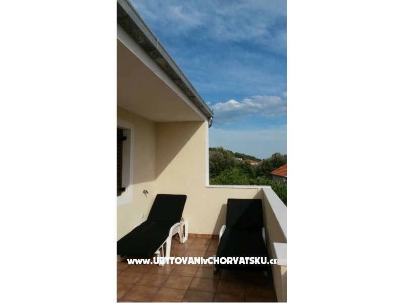 Apartment ANA – Ferienwohnung Marina – Trogir, Kroatien – Foto 10