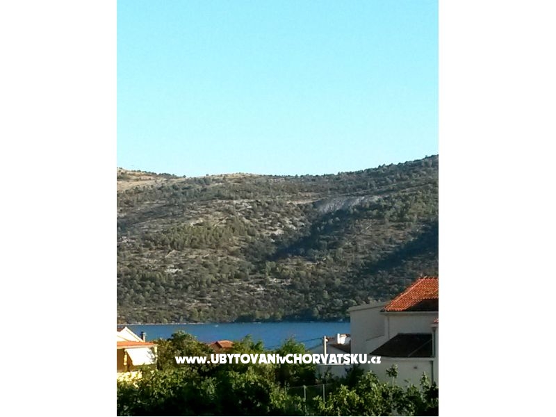 Apartment ANA – Ferienwohnung Marina – Trogir, Kroatien – Foto 11