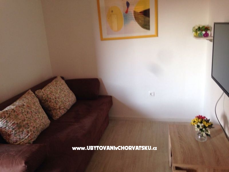 Apartment ANA – Ferienwohnung Marina – Trogir, Kroatien – Foto 12