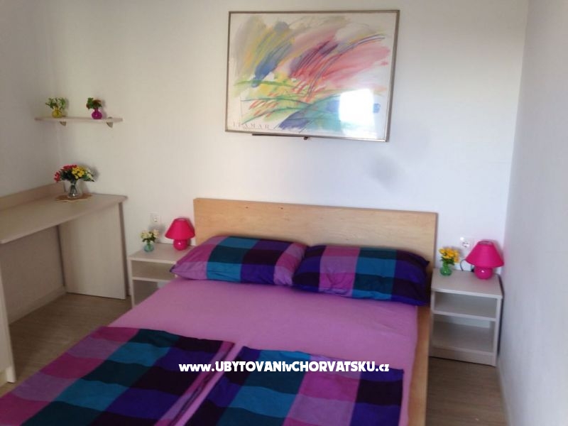 Apartment ANA – Ferienwohnung Marina – Trogir, Kroatien – Foto 3