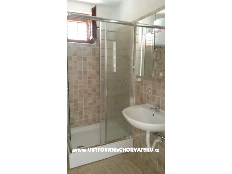 Apartment ANA – Ferienwohnung Marina – Trogir, Kroatien – Foto 4