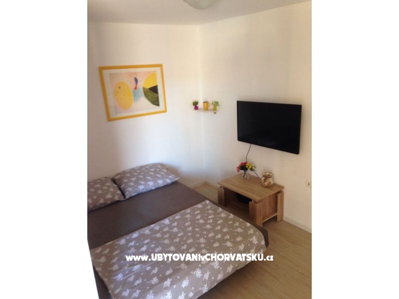 Apartment ANA – Ferienwohnung Marina – Trogir, Kroatien – Foto 6