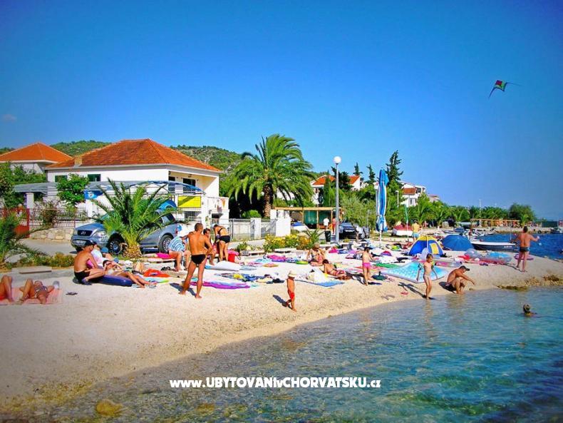 Apartment ANA – Ferienwohnung Marina – Trogir, Kroatien – Foto 7