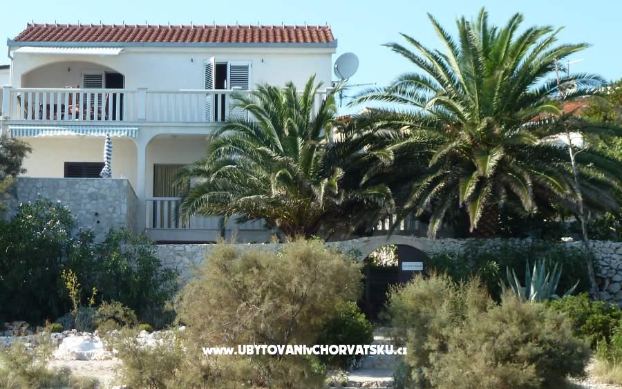 Apartment Bartulović – Ferienwohnung Marina – Trogir, Kroatien – Foto 1