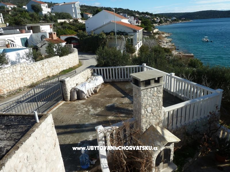 Apartment Bartulović – Ferienwohnung Marina – Trogir, Kroatien – Foto 10