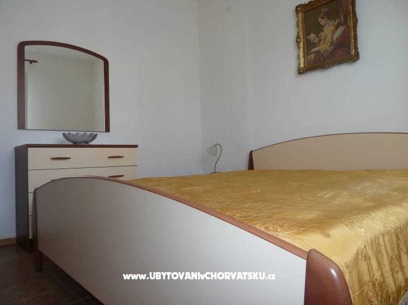 Apartment Bartulović – Ferienwohnung Marina – Trogir, Kroatien – Foto 5