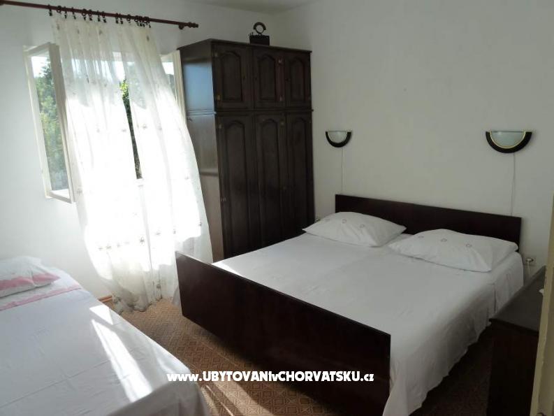 Apartment Bartulović – Ferienwohnung Marina – Trogir, Kroatien – Foto 7