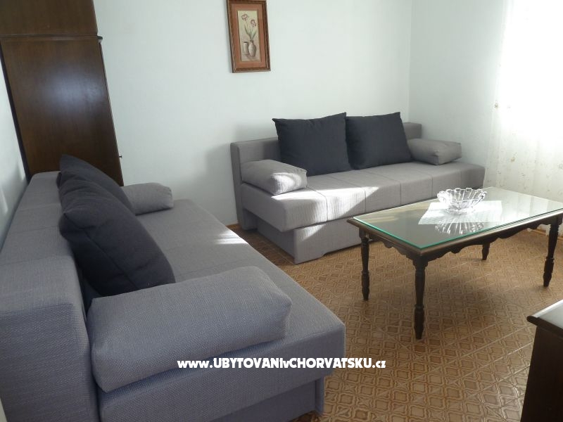Apartment Bartulović – Ferienwohnung Marina – Trogir, Kroatien – Foto 8