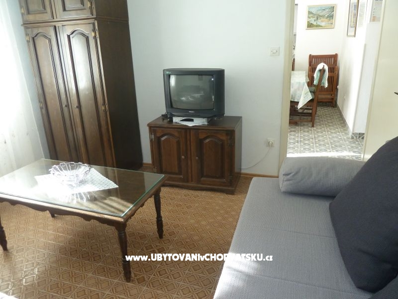 Apartment Bartulović – Ferienwohnung Marina – Trogir, Kroatien – Foto 9