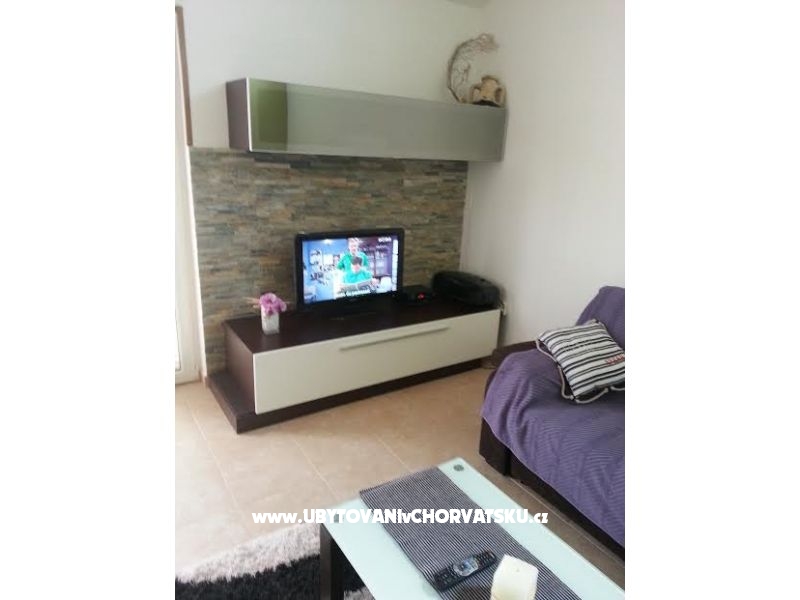 Apartment Cristian Sevid – Ferienwohnung Marina – Trogir, Kroatien – Foto 13