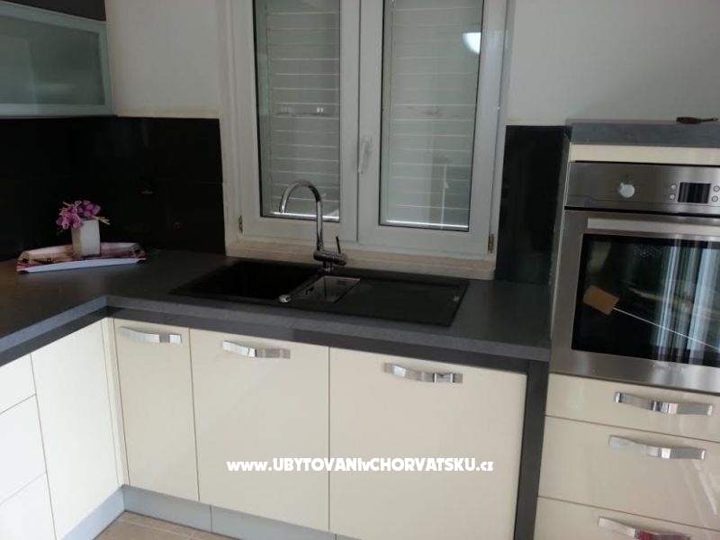 Apartment Cristian Sevid – Ferienwohnung Marina – Trogir, Kroatien – Foto 14