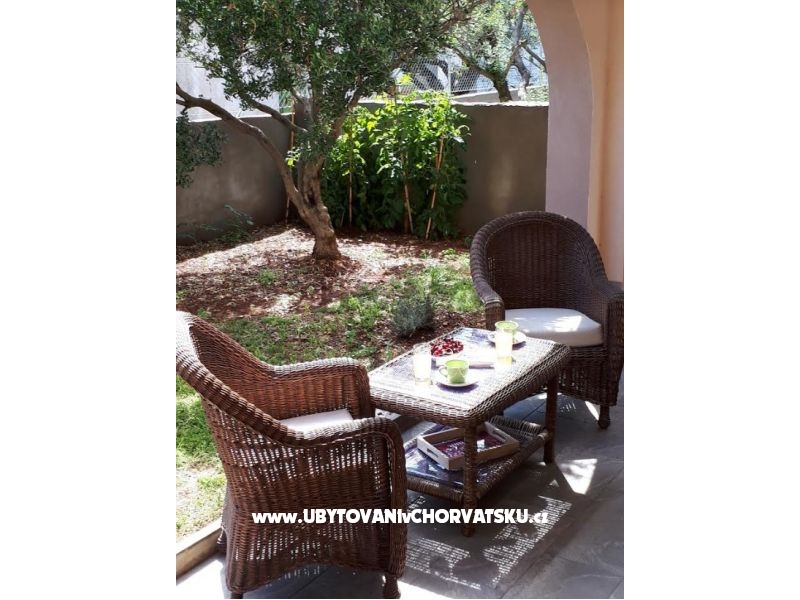 Apartment Cristian Sevid – Ferienwohnung Marina – Trogir, Kroatien – Foto 16