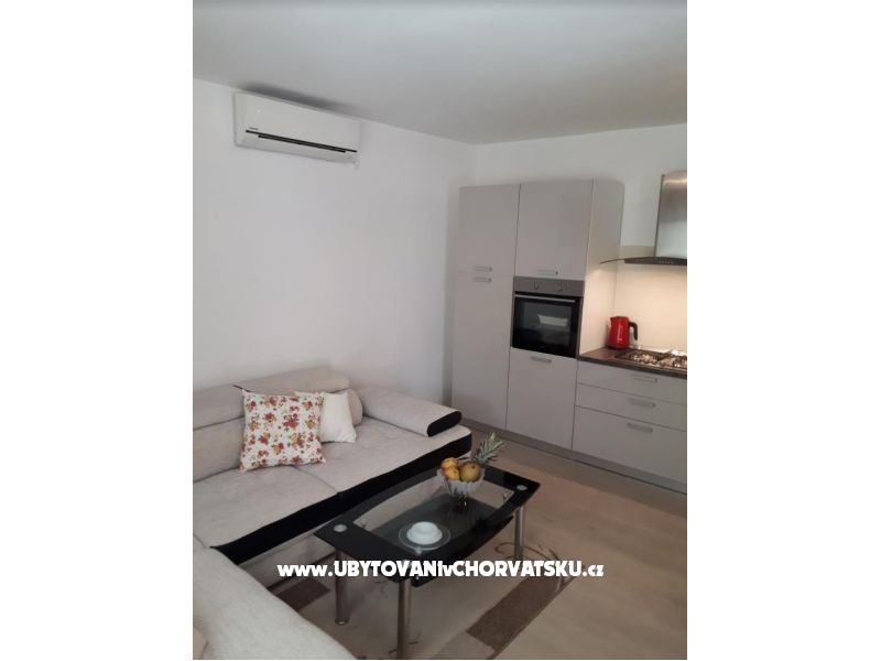 Apartment Cristian Sevid – Ferienwohnung Marina – Trogir, Kroatien – Foto 18