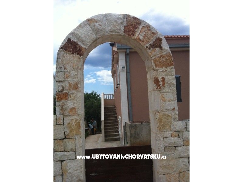 Apartment Cristian Sevid – Ferienwohnung Marina – Trogir, Kroatien – Foto 2