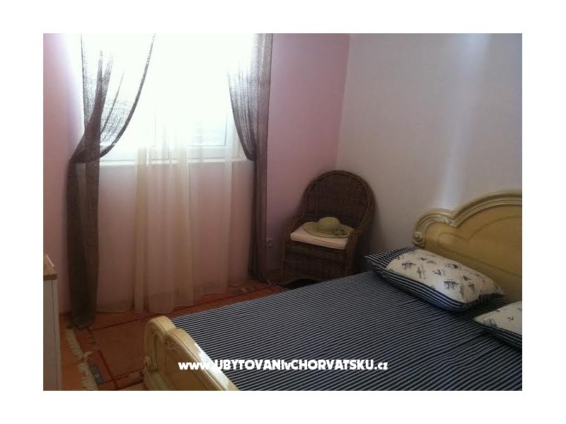 Apartment Cristian Sevid – Ferienwohnung Marina – Trogir, Kroatien – Foto 5