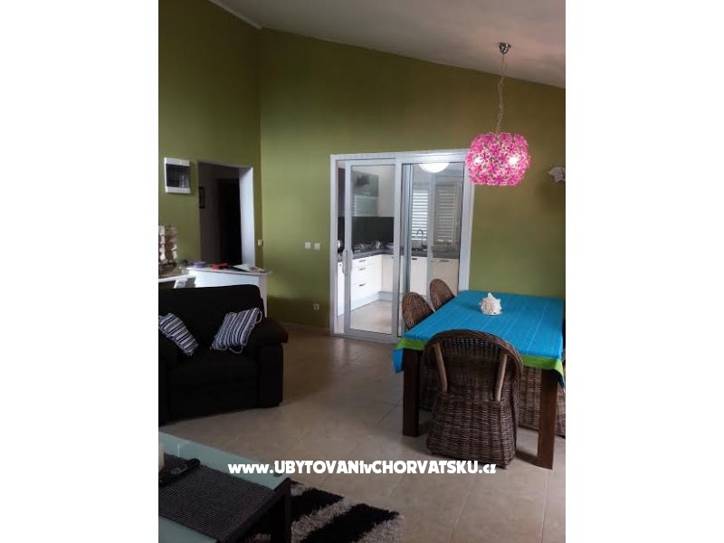 Apartment Cristian Sevid – Ferienwohnung Marina – Trogir, Kroatien – Foto 7