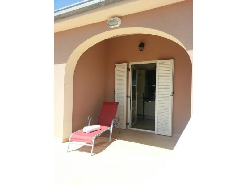 Apartment Cristian Sevid – Ferienwohnung Marina – Trogir, Kroatien – Foto 9