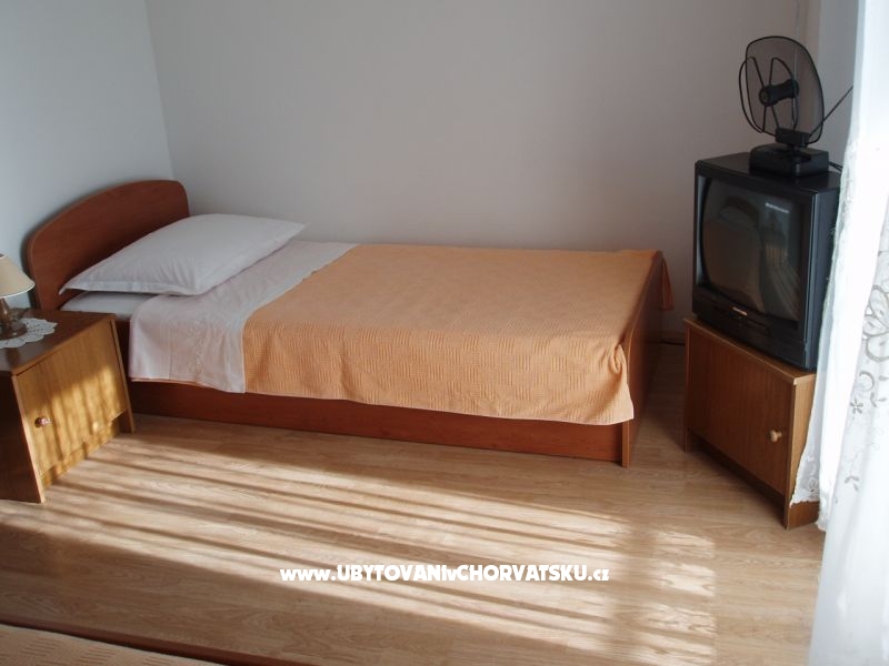 Apartment Dragica – Ferienwohnung Marina – Trogir, Kroatien – Foto 4