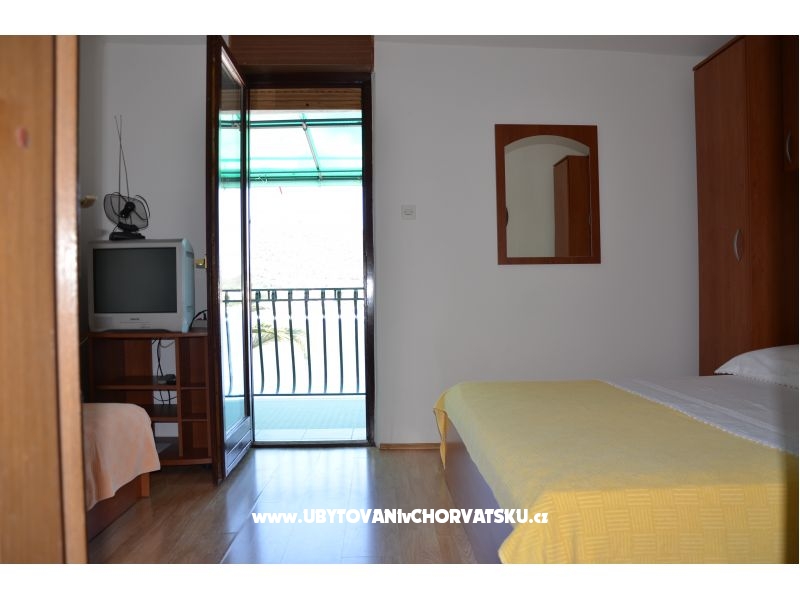 Apartment Dragica – Ferienwohnung Marina – Trogir, Kroatien – Foto 6