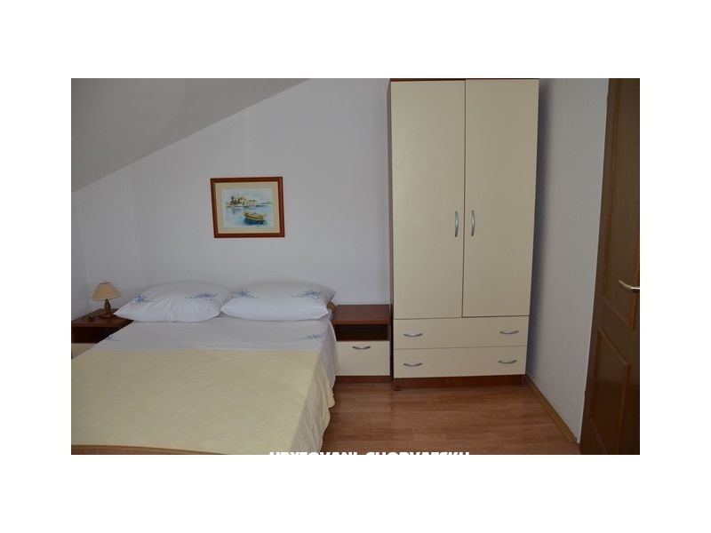 Apartment Dragica – Ferienwohnung Marina – Trogir, Kroatien – Foto 7