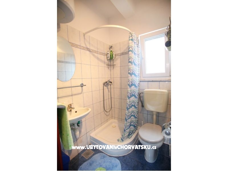 Apartmán Dubravka Lovrić – ubytování Marina – Trogir, Chorvatsko – foto 12