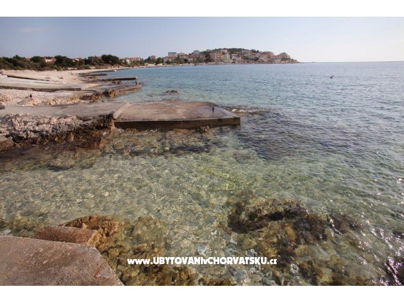 Apartmán Dubravka Lovrić – ubytování Marina – Trogir, Chorvatsko – foto 6