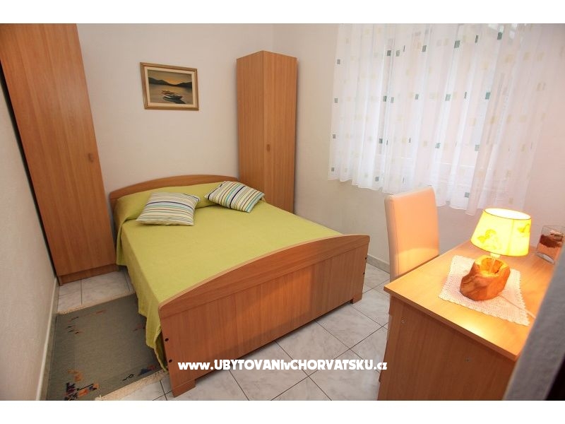Apartmán Dubravka Lovrić – ubytování Marina – Trogir, Chorvatsko – foto 9
