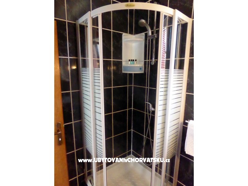 Apartment Elvis – Ferienwohnung Marina – Trogir, Kroatien – Foto 16