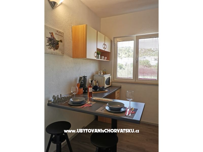 Apartment Elvis – Ferienwohnung Marina – Trogir, Kroatien – Foto 4