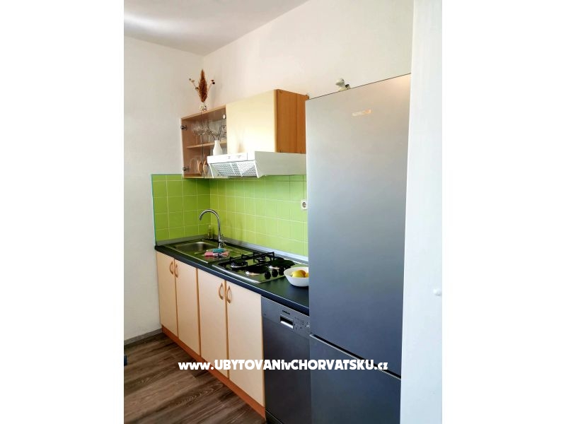 Apartment Elvis – Ferienwohnung Marina – Trogir, Kroatien – Foto 5