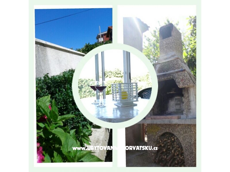 Apartment Gloria – Ferienwohnung Marina – Trogir, Kroatien – Foto 10