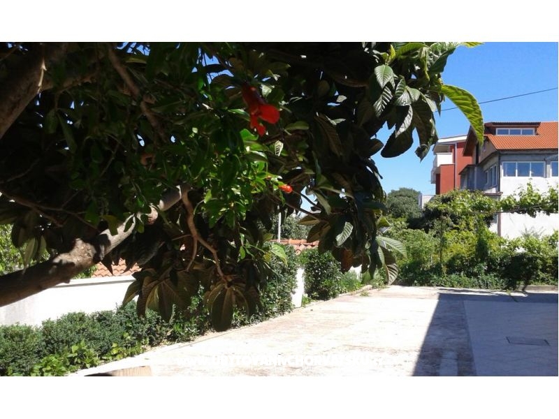 Apartment Gloria – Ferienwohnung Marina – Trogir, Kroatien – Foto 11