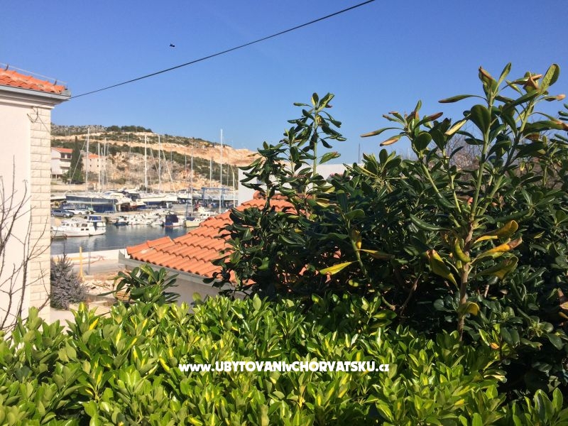 Apartment Gloria – Ferienwohnung Marina – Trogir, Kroatien – Foto 12