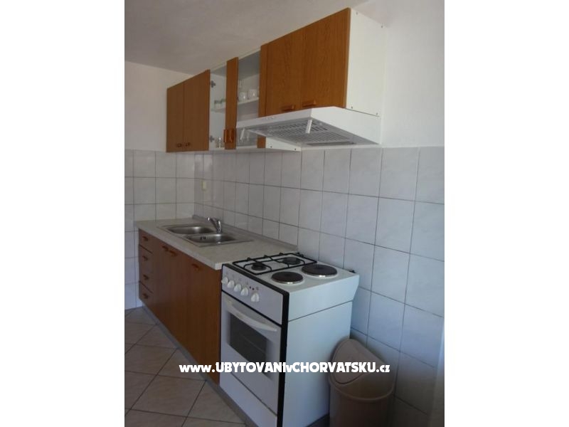 Apartment Gloria – Ferienwohnung Marina – Trogir, Kroatien – Foto 3