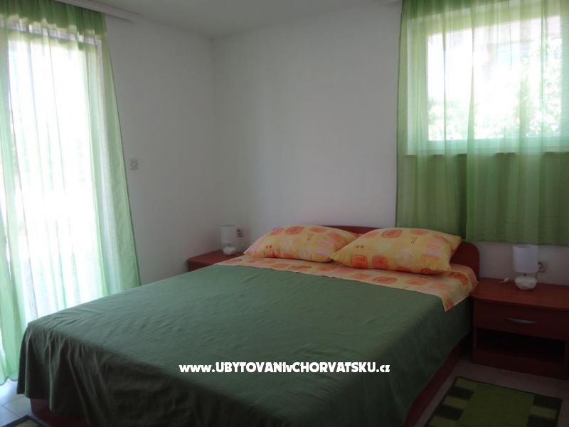 Apartment Gloria – Ferienwohnung Marina – Trogir, Kroatien – Foto 5