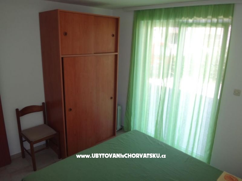 Apartment Gloria – Ferienwohnung Marina – Trogir, Kroatien – Foto 6