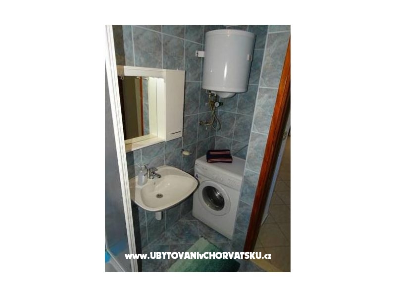 Apartment Gloria – Ferienwohnung Marina – Trogir, Kroatien – Foto 8