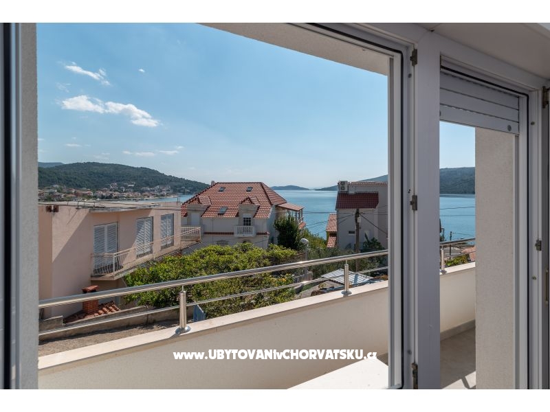 Apartment Goles – Ferienwohnung Marina – Trogir, Kroatien – Foto 1