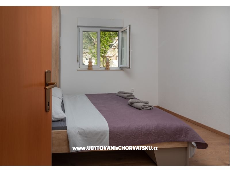 Apartment Goles – Ferienwohnung Marina – Trogir, Kroatien – Foto 3