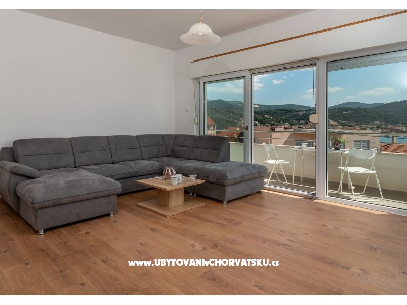 Apartment Goles – Ferienwohnung Marina – Trogir, Kroatien – Foto 4