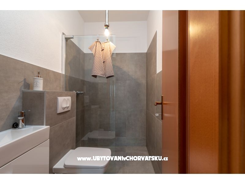 Apartment Goles – Ferienwohnung Marina – Trogir, Kroatien – Foto 5