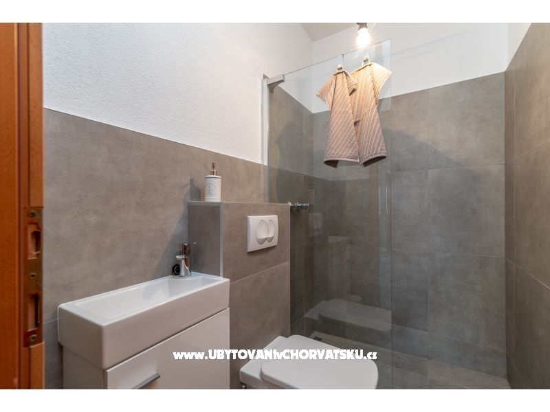 Apartment Goles – Ferienwohnung Marina – Trogir, Kroatien – Foto 7