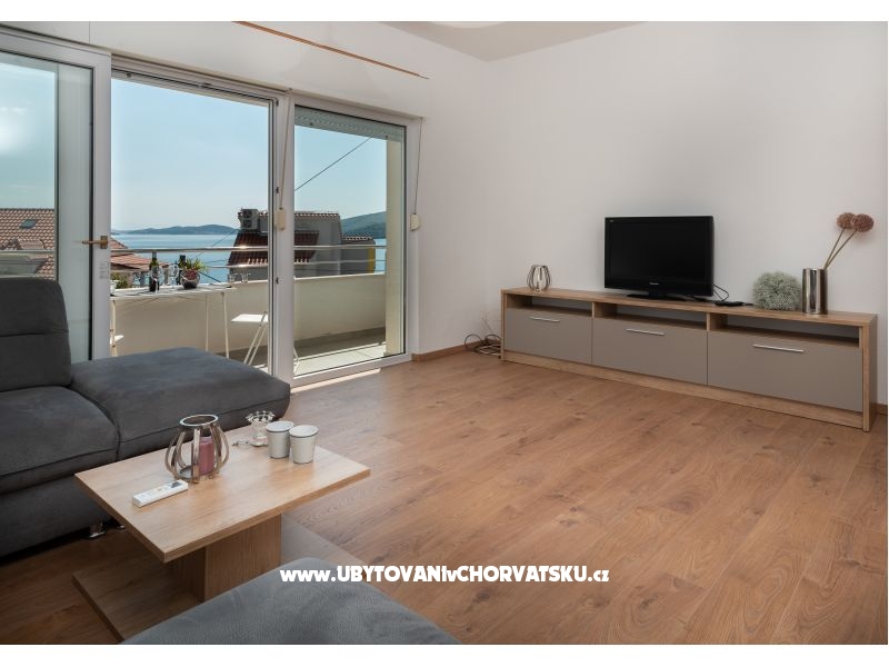 Apartment Goles – Ferienwohnung Marina – Trogir, Kroatien – Foto 9