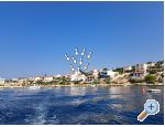 Appartement Jasminka - Marina  Trogir Croatie