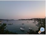Appartement Jasminka - Marina  Trogir Croatie