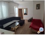 Appartement Jasminka - Marina  Trogir Croatie