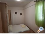 Appartement Jasminka - Marina  Trogir Croatie